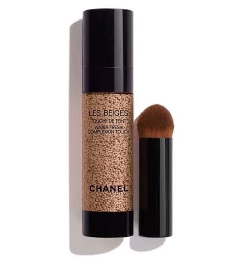 les beiges foundation chanel|Chanel Les Beiges boots.